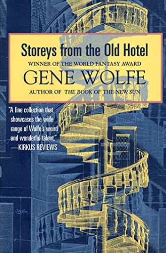 Storeys from the Old Hotel book cover