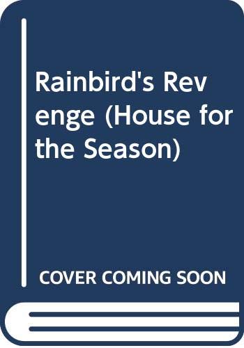 Rainbird's Revenge book cover