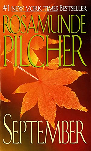 September book cover