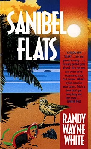 Sanibel Flats book cover