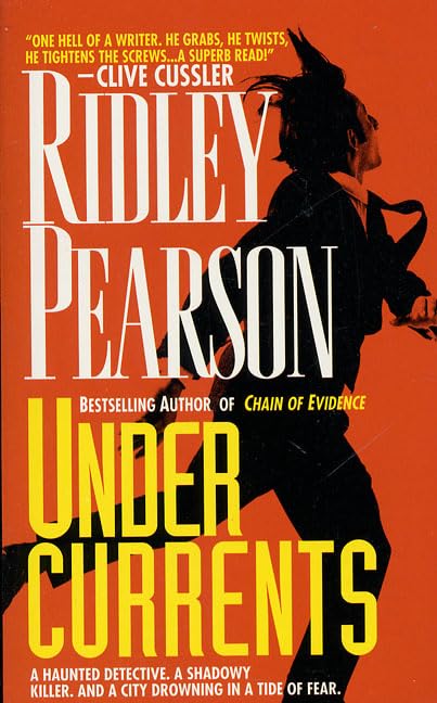 Undercurrents book cover