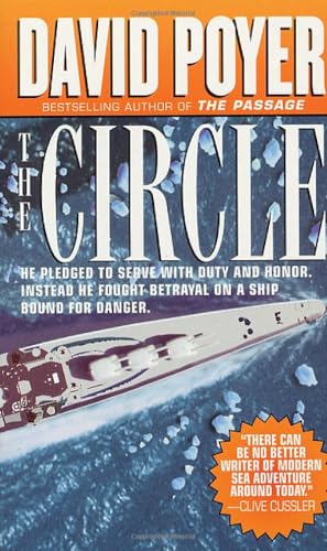 The Circle cover