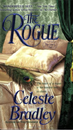 The Rogue book cover