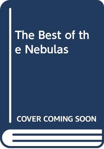The Best of the Nebulas book cover