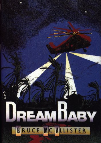 Cover of Dream Baby