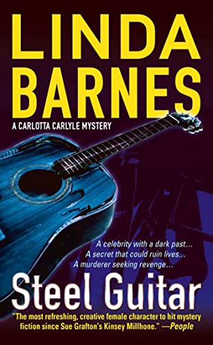 Steel Guitar book cover