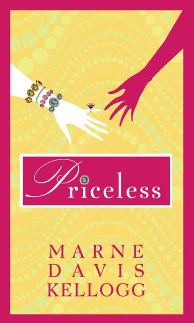 Priceless book cover