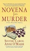 A Novena for Murder