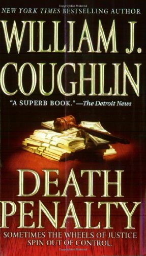 Death Penalty book cover