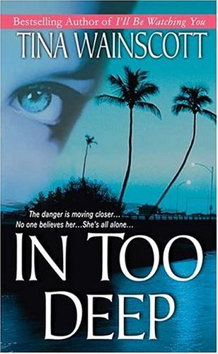 In Too Deep book cover