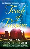 Touch of Passion