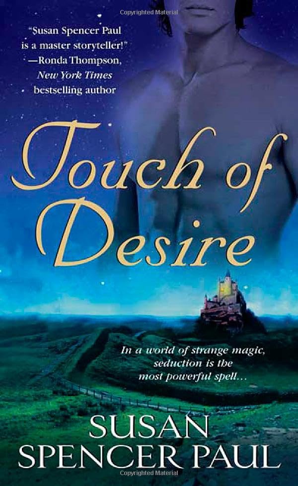 Touch of Desire