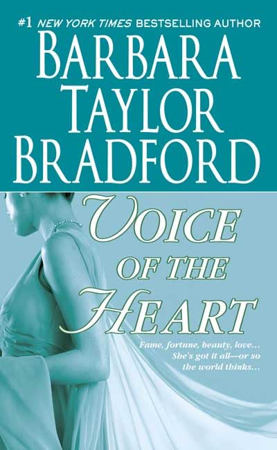 Voice of the Heart book cover