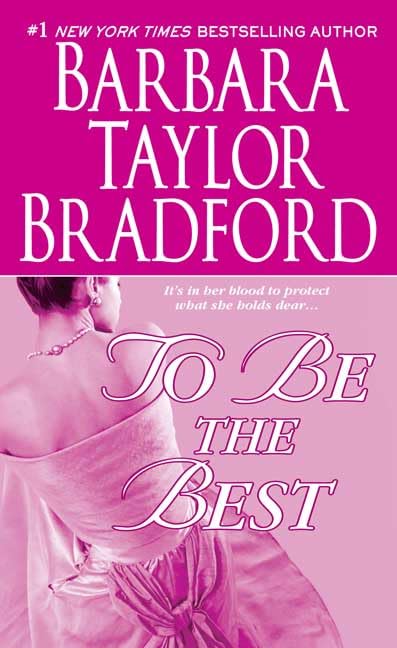 To Be the Best book cover