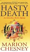 Hasty Death