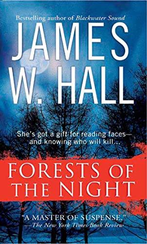 Forests of the Night book cover