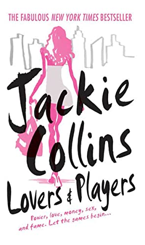 Lovers & Players book cover