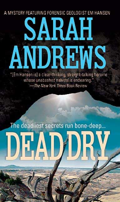Dead Dry cover