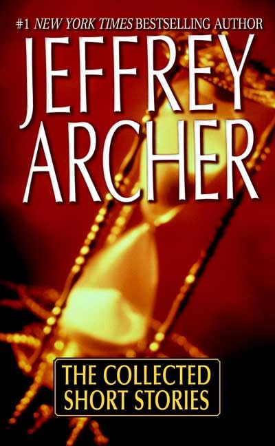 The Collected Short Stories book cover
