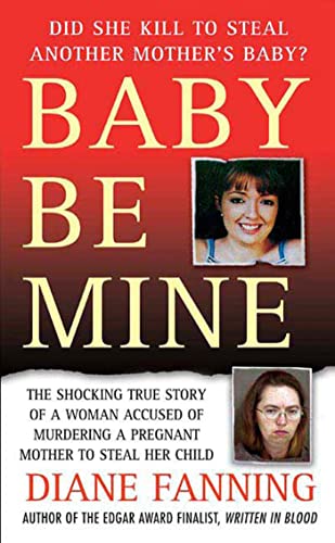 Baby Be Mine book cover