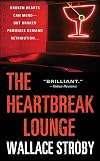 The Heartbreak Lounge (Harry Rane Novels)