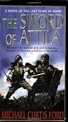 The Sword of Attila
