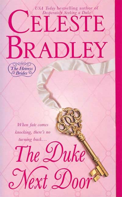 The Duke Next Door book cover