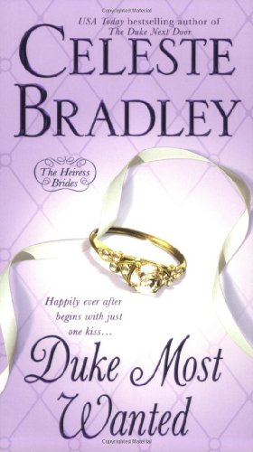 Duke Most Wanted book cover