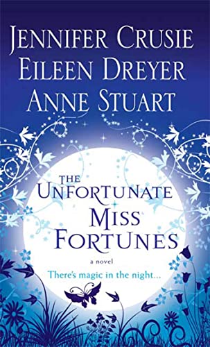 The Unfortunate Miss Fortunes (With: Eileen Dreyer) cover
