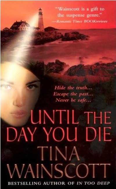 Until the Day You Die book cover
