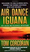 Air Dance Iguana