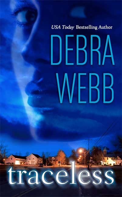 Traceless / Clint cover