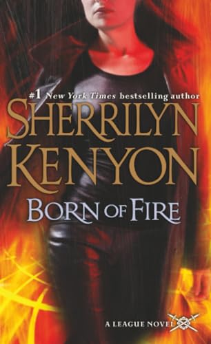Born of Fire