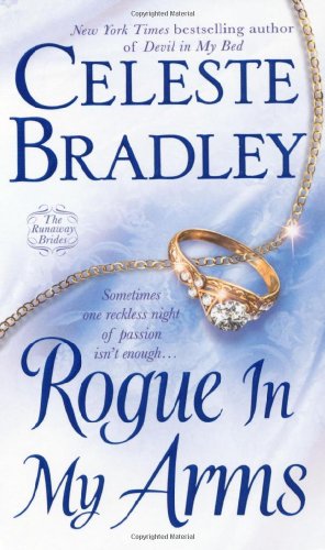 Rogue In My Arms book cover