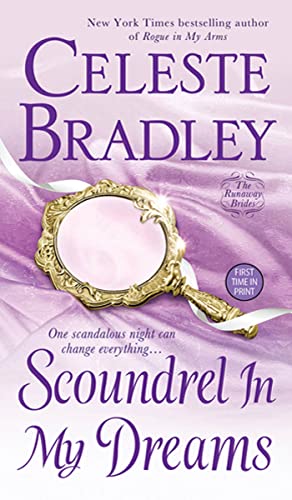 Scoundrel In My Dreams book cover