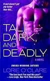 Tall, Dark and Deadly