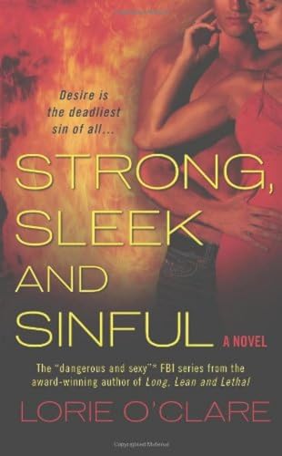 Strong, Sleek and Sinful cover
