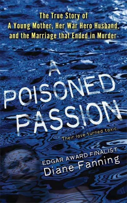 A Poisoned Passion book cover