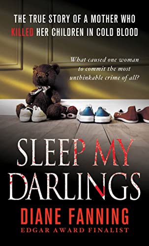 Sleep My Darlings book cover