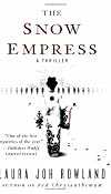 The Snow Empress