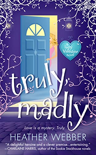 Truly, Madly cover