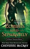 Zombies Sold Separately