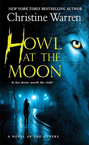 Howl at the Moon cover