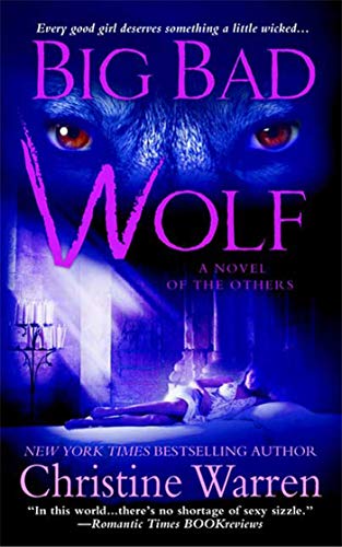 Big Bad Wolf / Fur Factor book cover