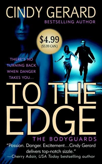 To the Edge book cover