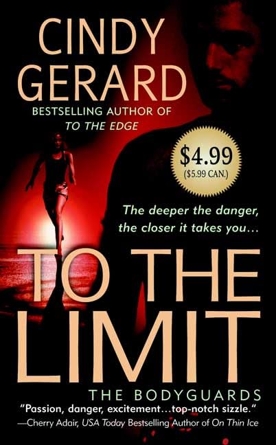 To the Limit book cover