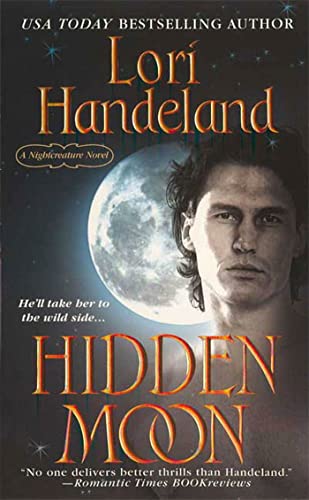 Hidden Moon book cover