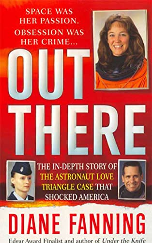 Out There book cover