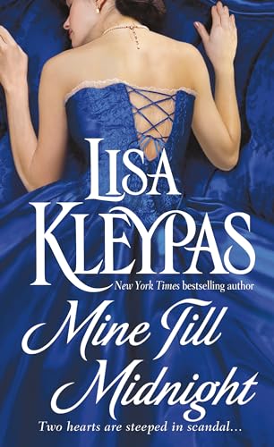 Mine Till Midnight book cover
