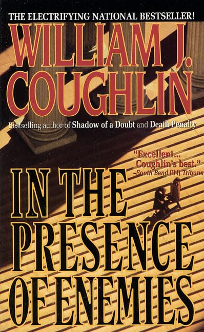In The Presence of Enemies book cover